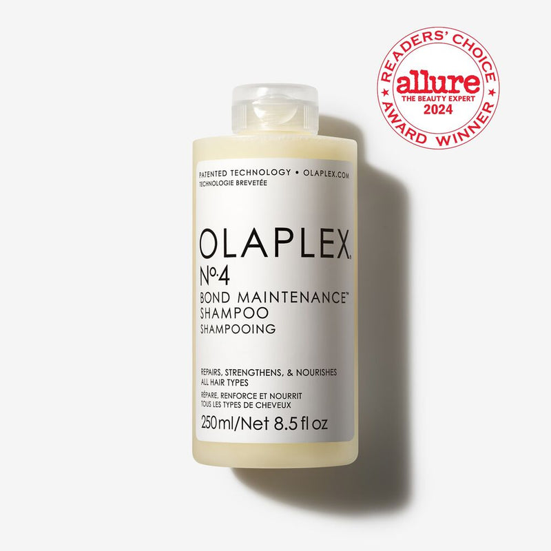 Readers' Choice Winners 2024 OLAPLEX Inc.