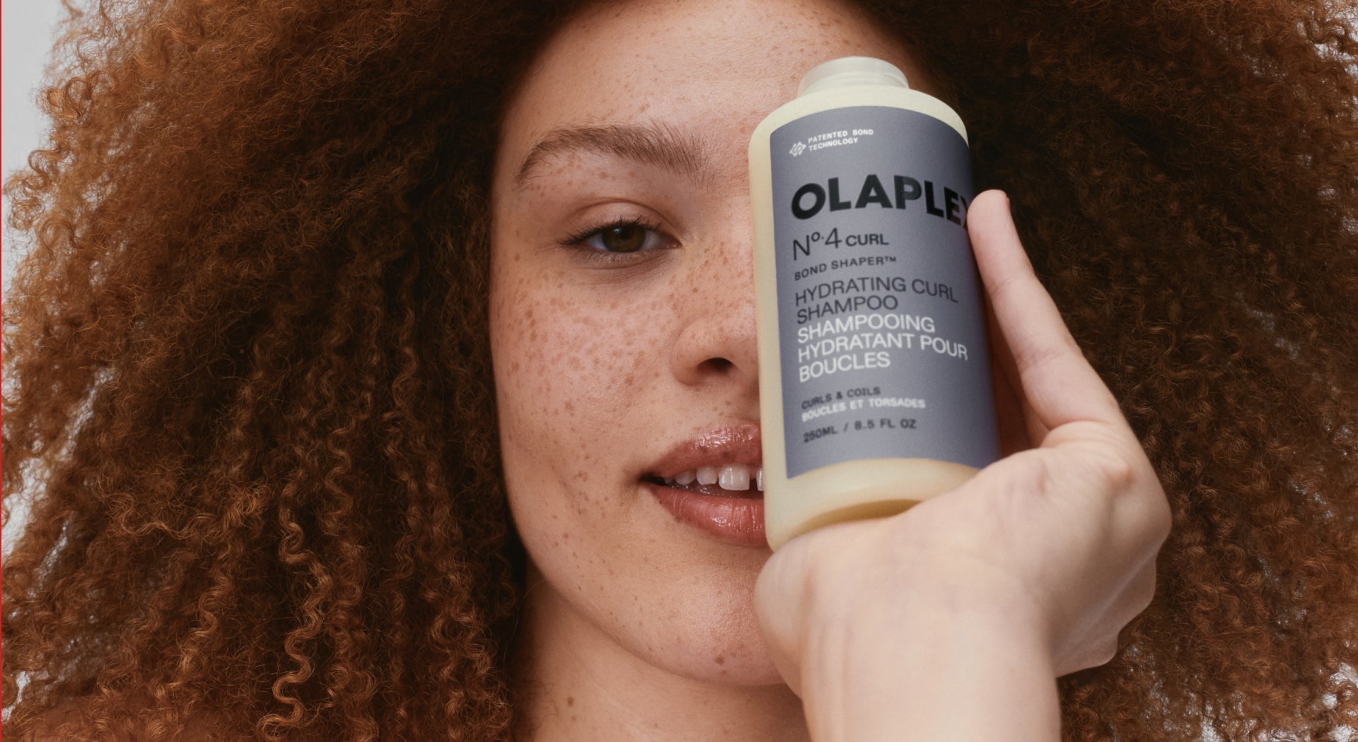 How to Diffuse Your Hair to Create Waves or Curls - Olaplex