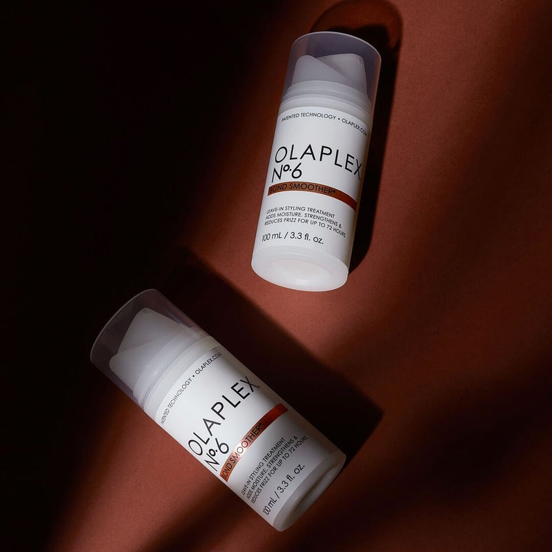 COLD WEATHER HAIRCARE - OLAPLEX Inc.