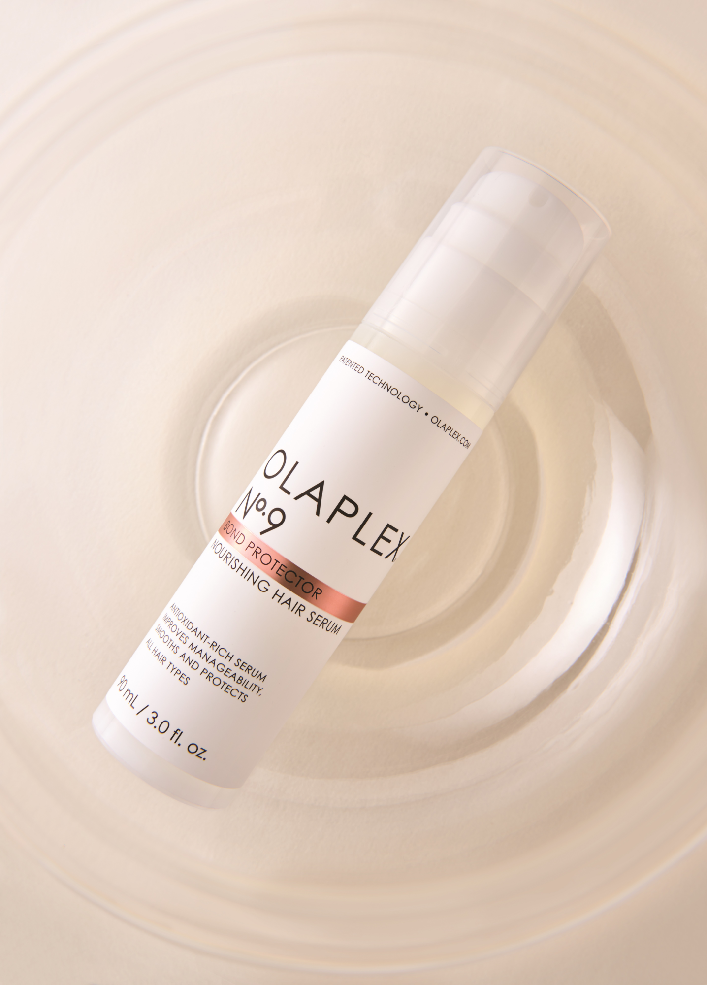 The Difference Between Nº.5 and Nº.8