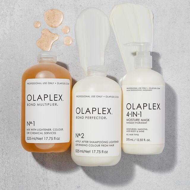 Why You Need In-Salon OLAPLEX Treatments - OLAPLEX Inc.
