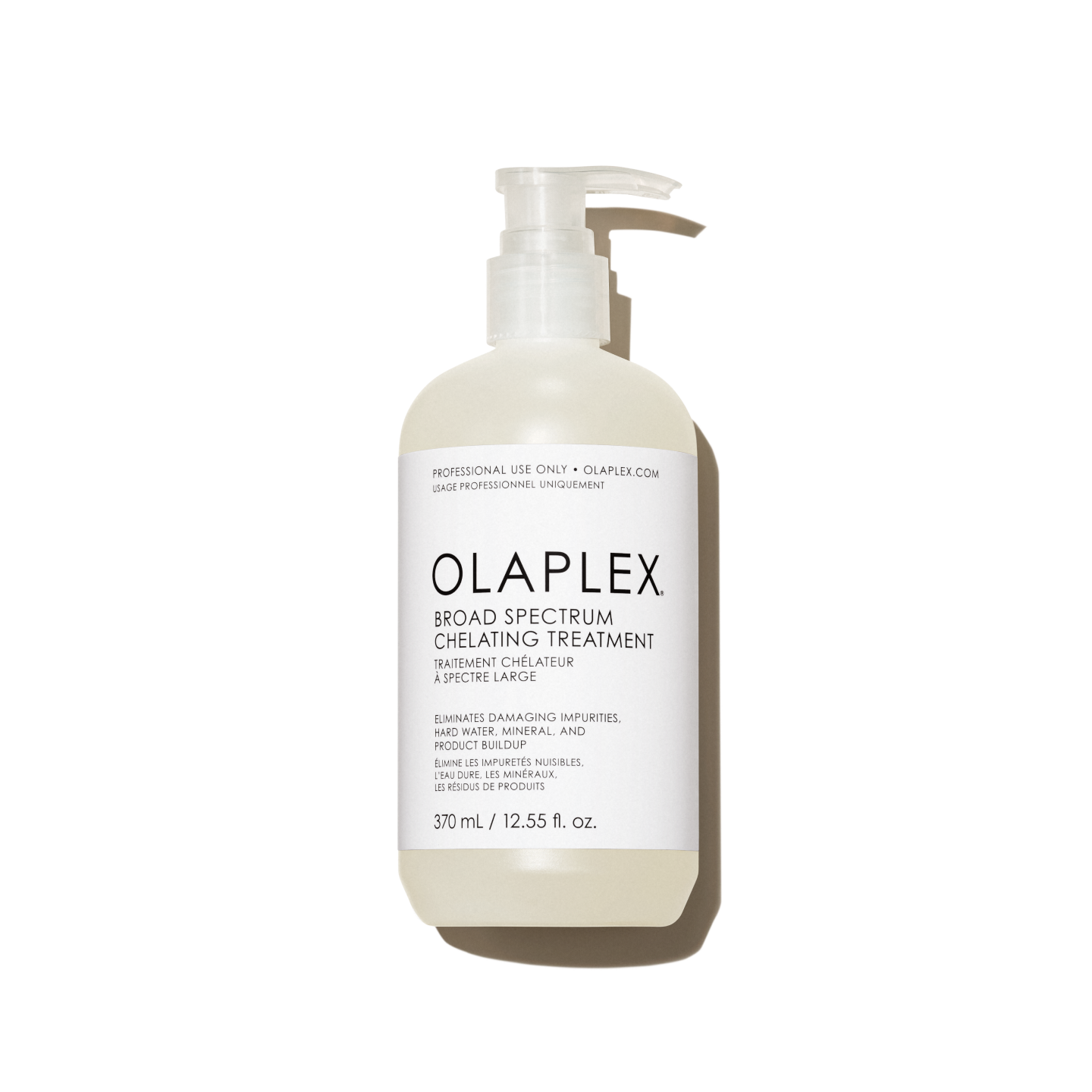 PRO EXCLUSIVE BROAD SPECTRUM CHELATING TREATMENT