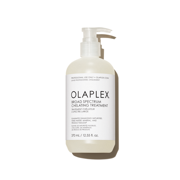 OLAPLEX Broad Spectrum Chelating Treatment  - main view