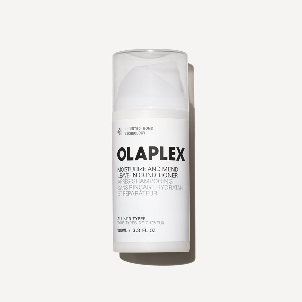 hover

No.5LEAVE-IN Moisturize & Mend Leave-In Conditioner goop on white background - alternate view