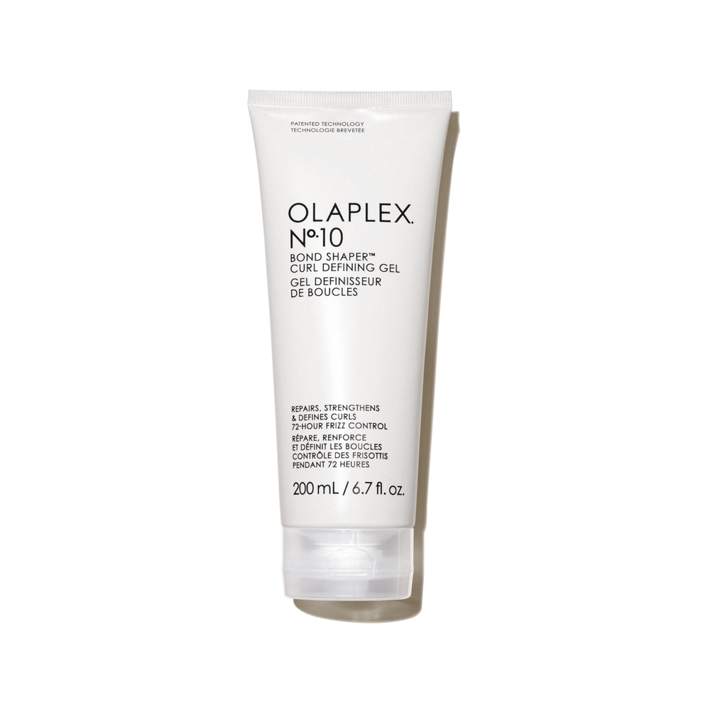 No.10 Bond Shaper™ Curl Defining Gel - main view