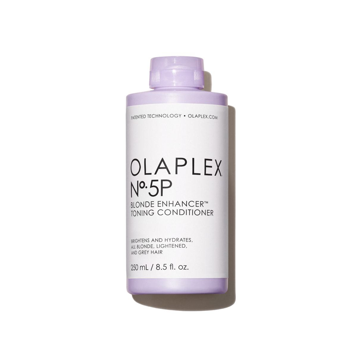 No.5p Blonde Enhancer Toning Conditioner