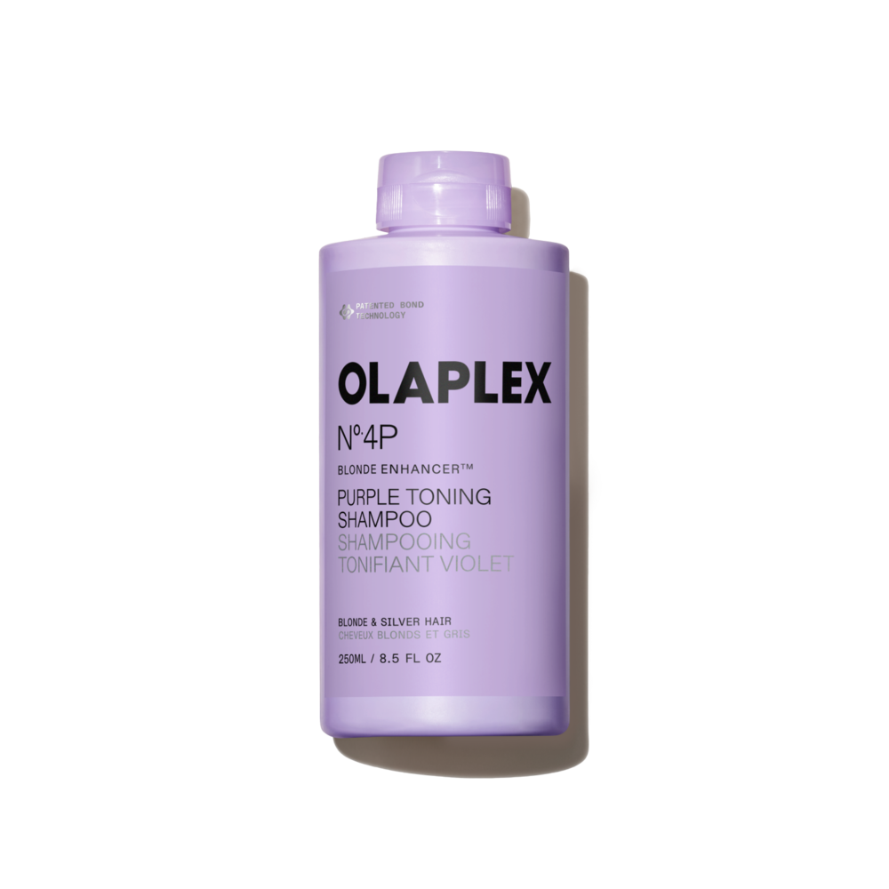 Nº.4P BLONDE ENHANCER™ TONING SHAMPOO FULL