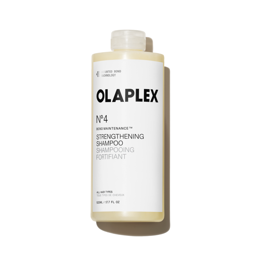 No.4 Bond Maintenance Strengthening Shampoo