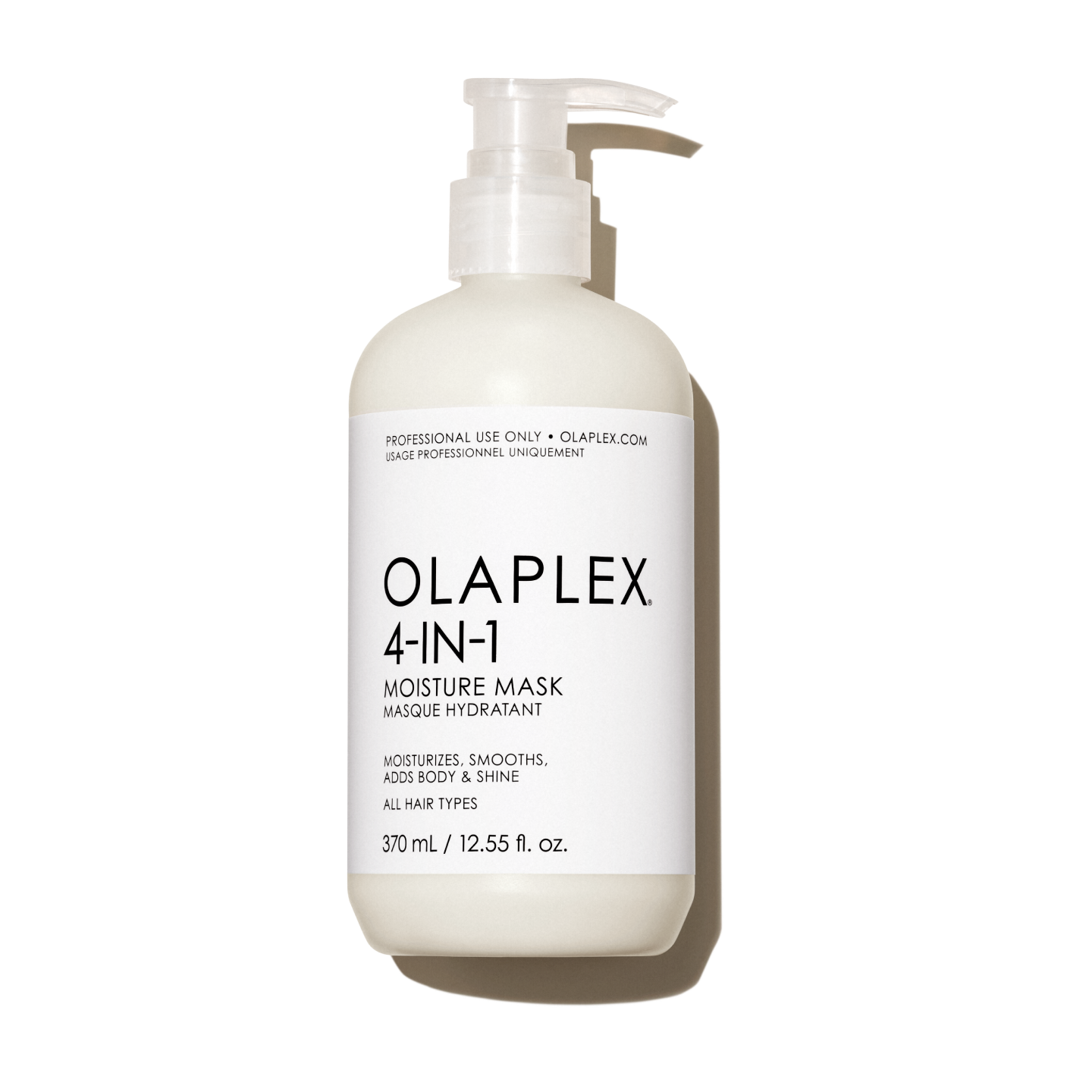PRO EXCLUSIVE 4 1 MOISTURE MASK