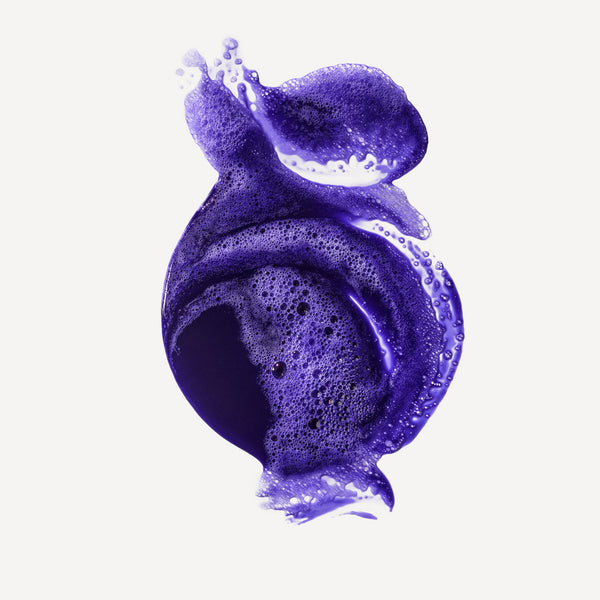 Nº.4P BLONDE ENHANCER™ PURPLE TONING SHAMPOO LITRE - alternate view