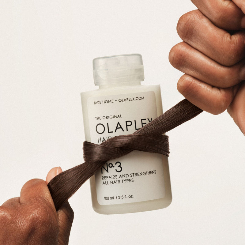 OLAPLEX N°. 3, Our Hair Bond Repair Hero