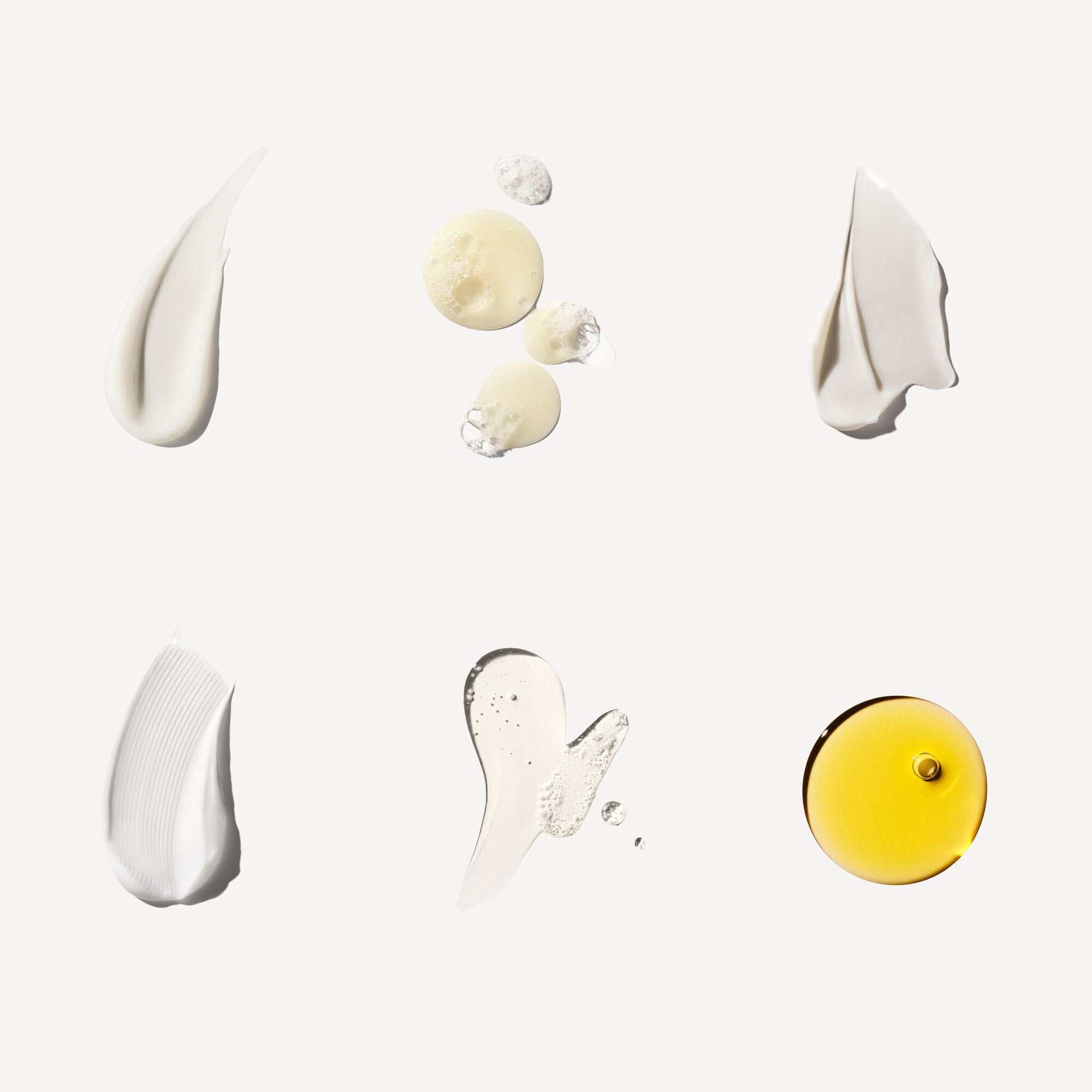 THE MINI ESSENTIALS SET