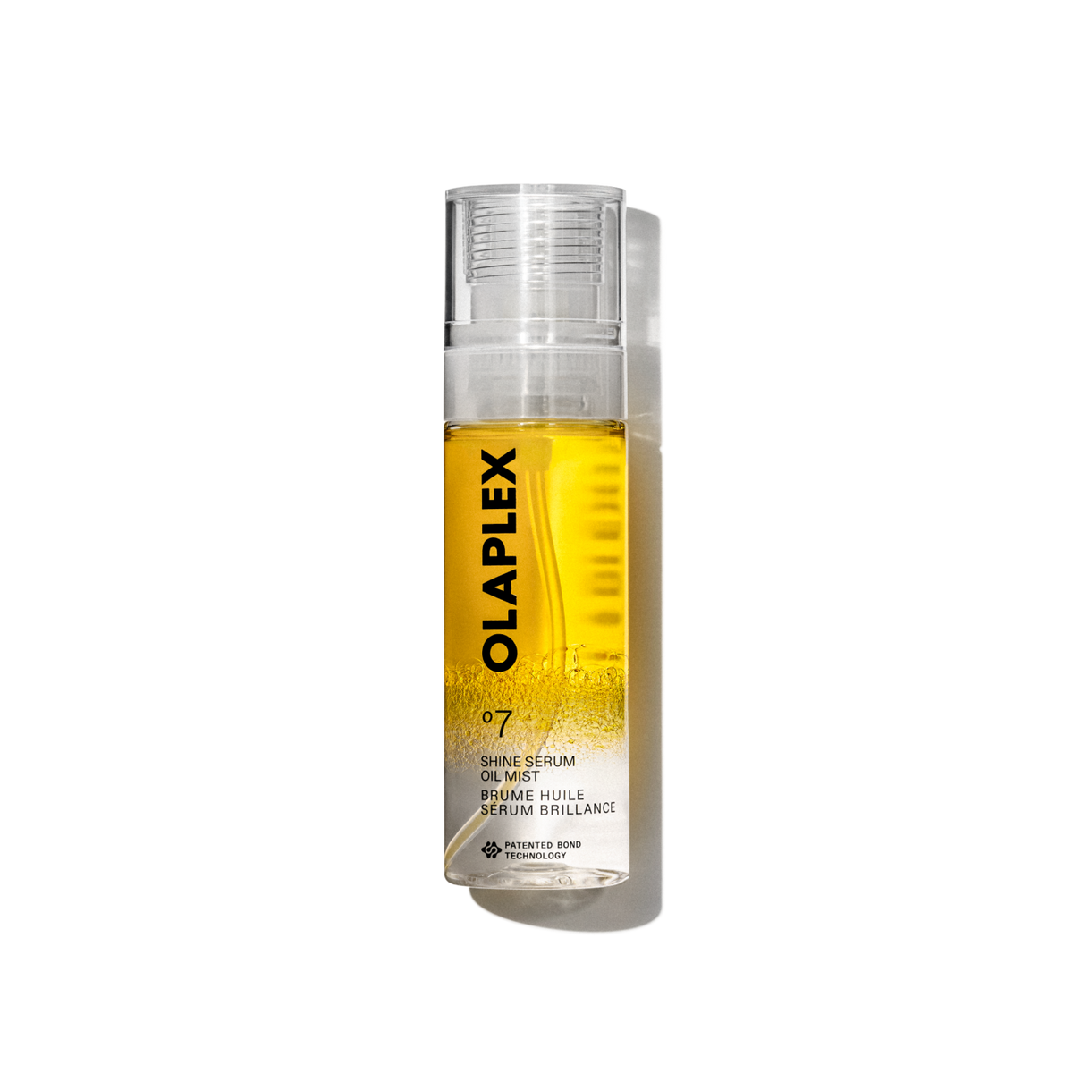 º7 SHINE SERUM OIL MIST