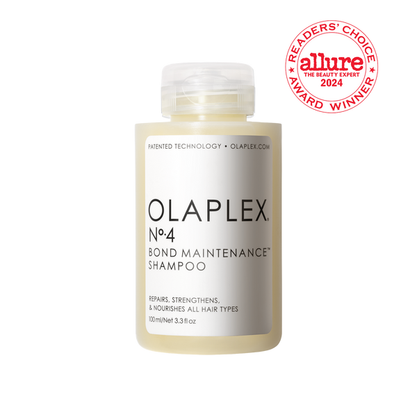 Olaplex 2024 #0 #3 #4 #5 - Olaplex Bond Treatment, Shampoo & Conditioner