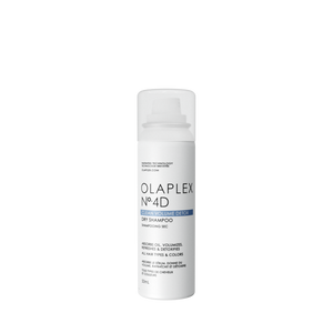 Nº.4D CLEAN VOLUME DETOX DRY SHAMPOO