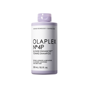 Nº.4P BLONDE ENHANCER™ TONING SHAMPOO