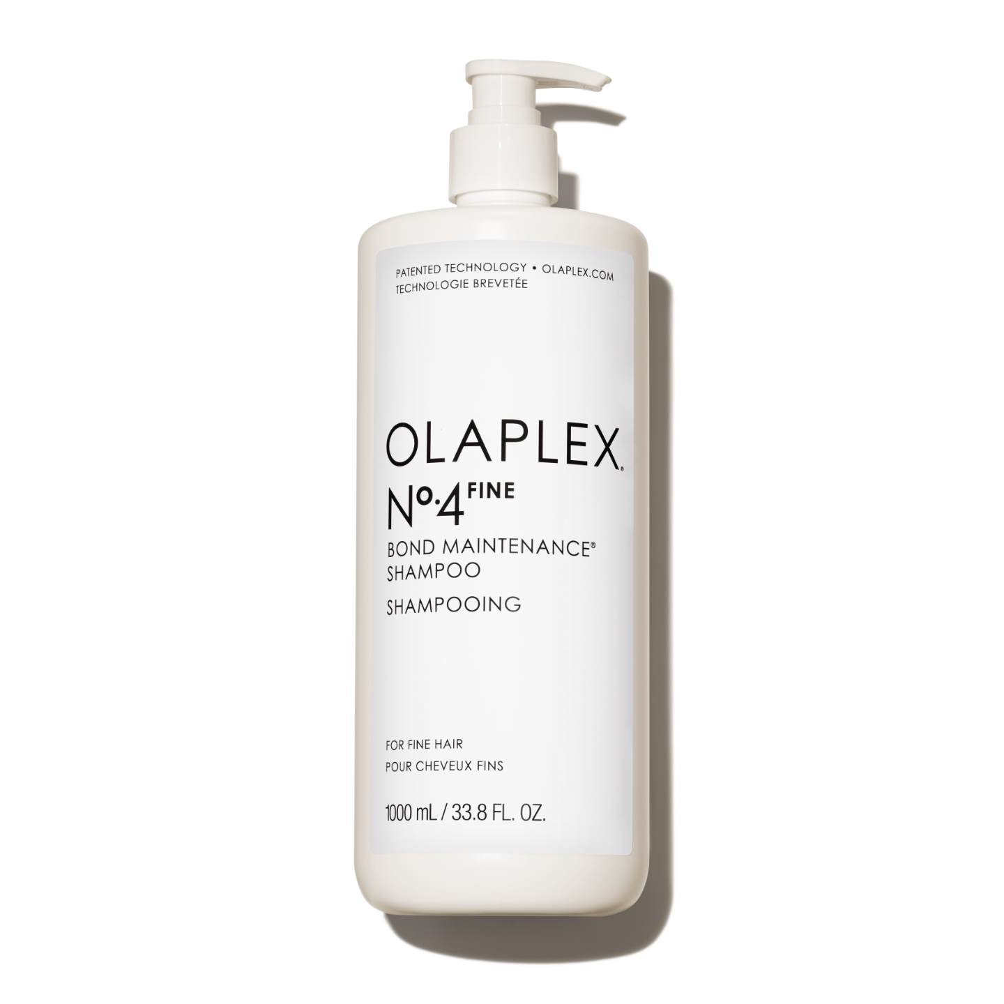 Nº.4FINE BOND MAINTENANCE® SHAMPOO LITRE