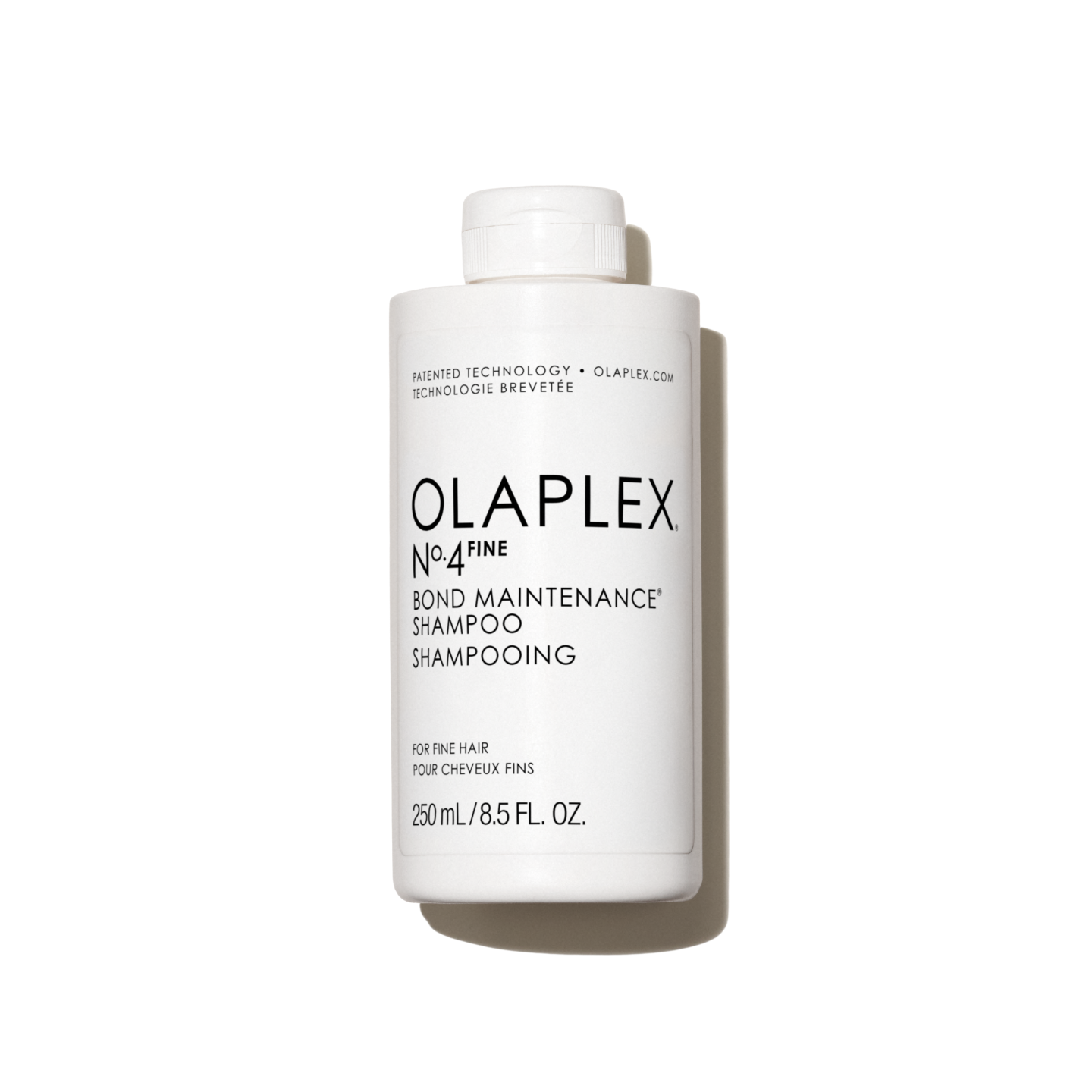 N°.4FINE BOND MAINTENANCE® SHAMPOO