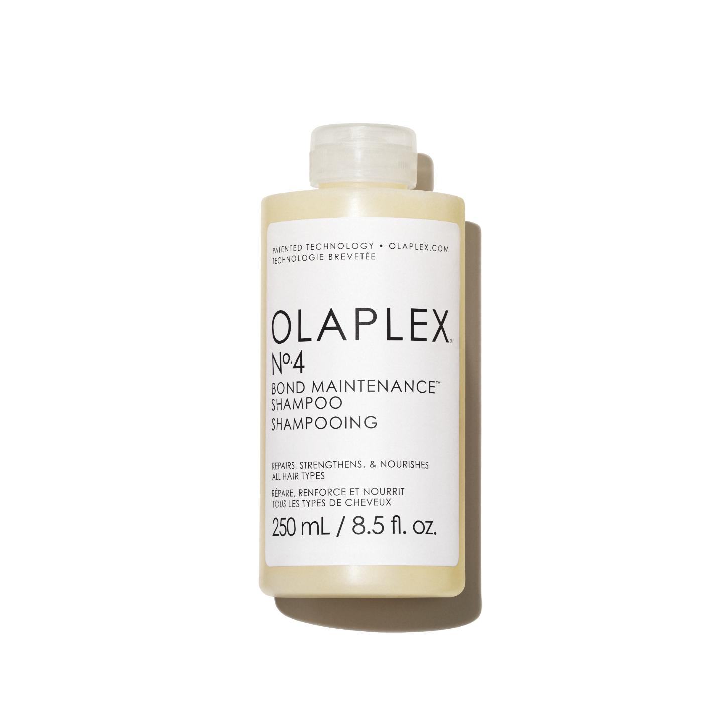 Nº.4 BOND MAINTENANCE® SHAMPOO
