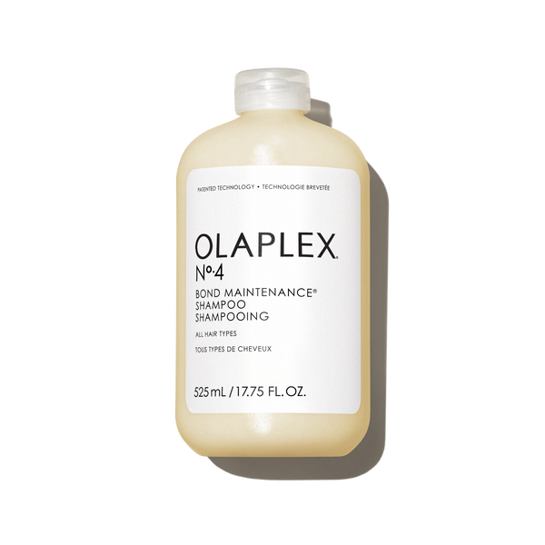 Nº.4 Bond Maintenance™ Strengthening Shampoo Jumbo - OLAPLEX Inc.