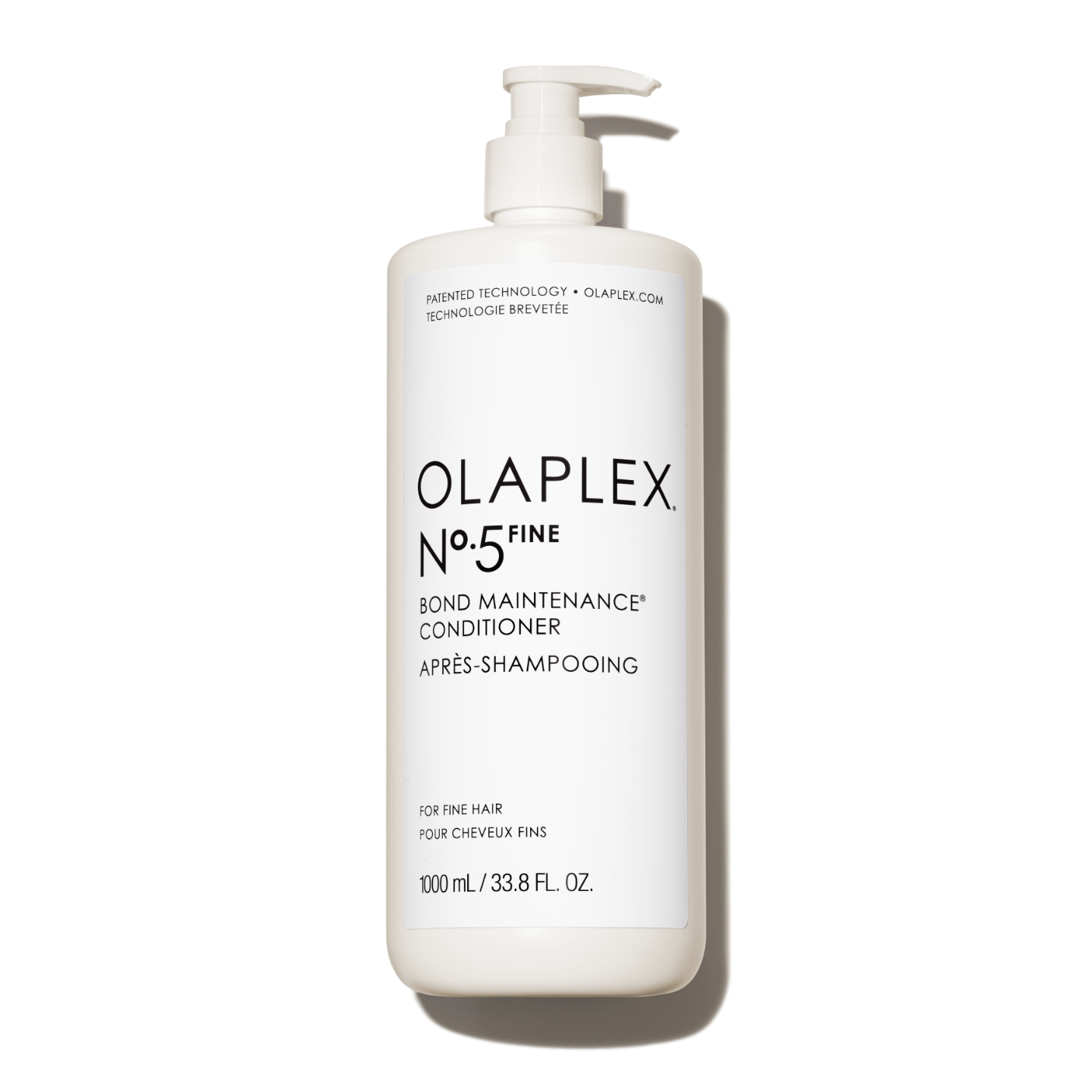 N°.5FINE BOND MAINTENANCE® CONDITIONER LITRE