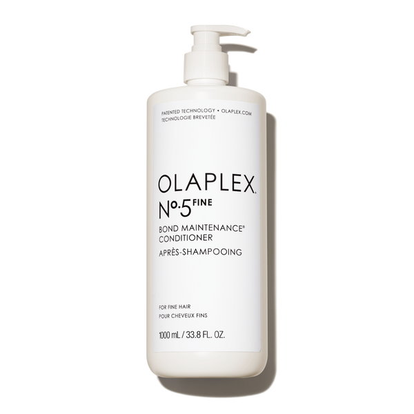 N°.5FINE Bond Maintenance® Conditioner Litre - OLAPLEX Inc.
