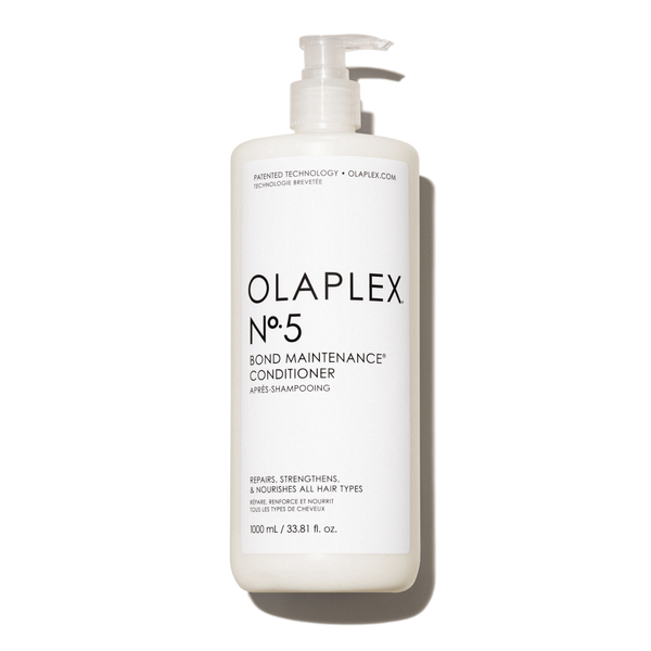 新品未使用OLAPLEX No.5ボンドメンテナンスコンディショナー1000ml Nº.5 Bond Maintenance® Conditioner Liter - OLAPLEX Inc.