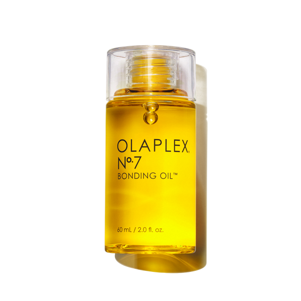 スタイリング剤 OLAPLEX No.7 BONDING OIL 60ml OLAPLEX Nº.7 Bonding Hair Oil™ for Soft, Shiny Hair — OLAPLEX Inc.