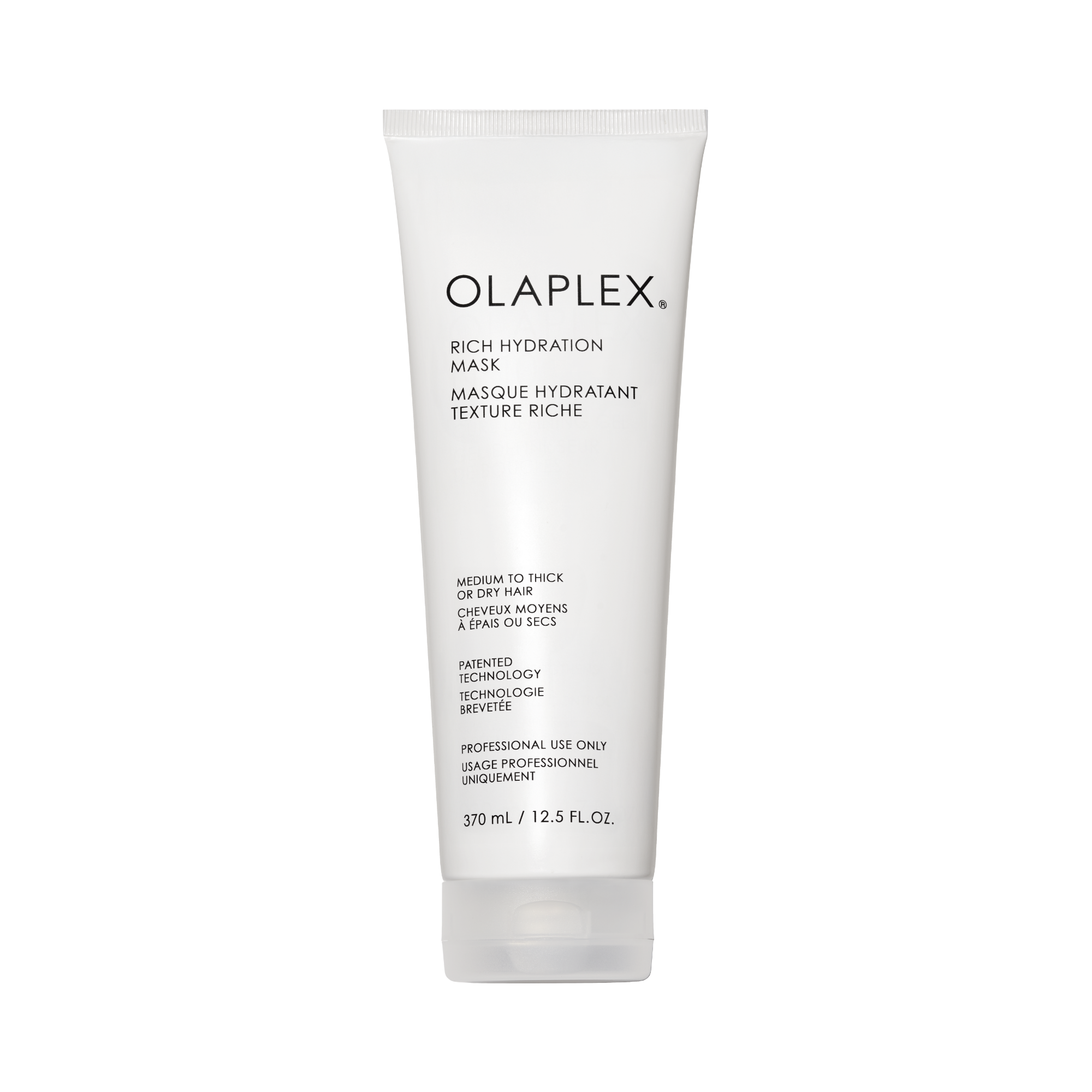 PRO EXCLUSIVE RICH HYDRATION MASK