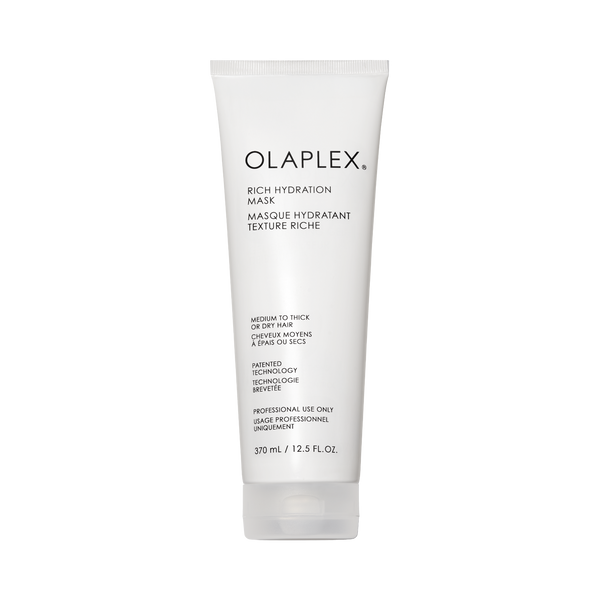 RICH HYDRATION MASK TUBE - main view