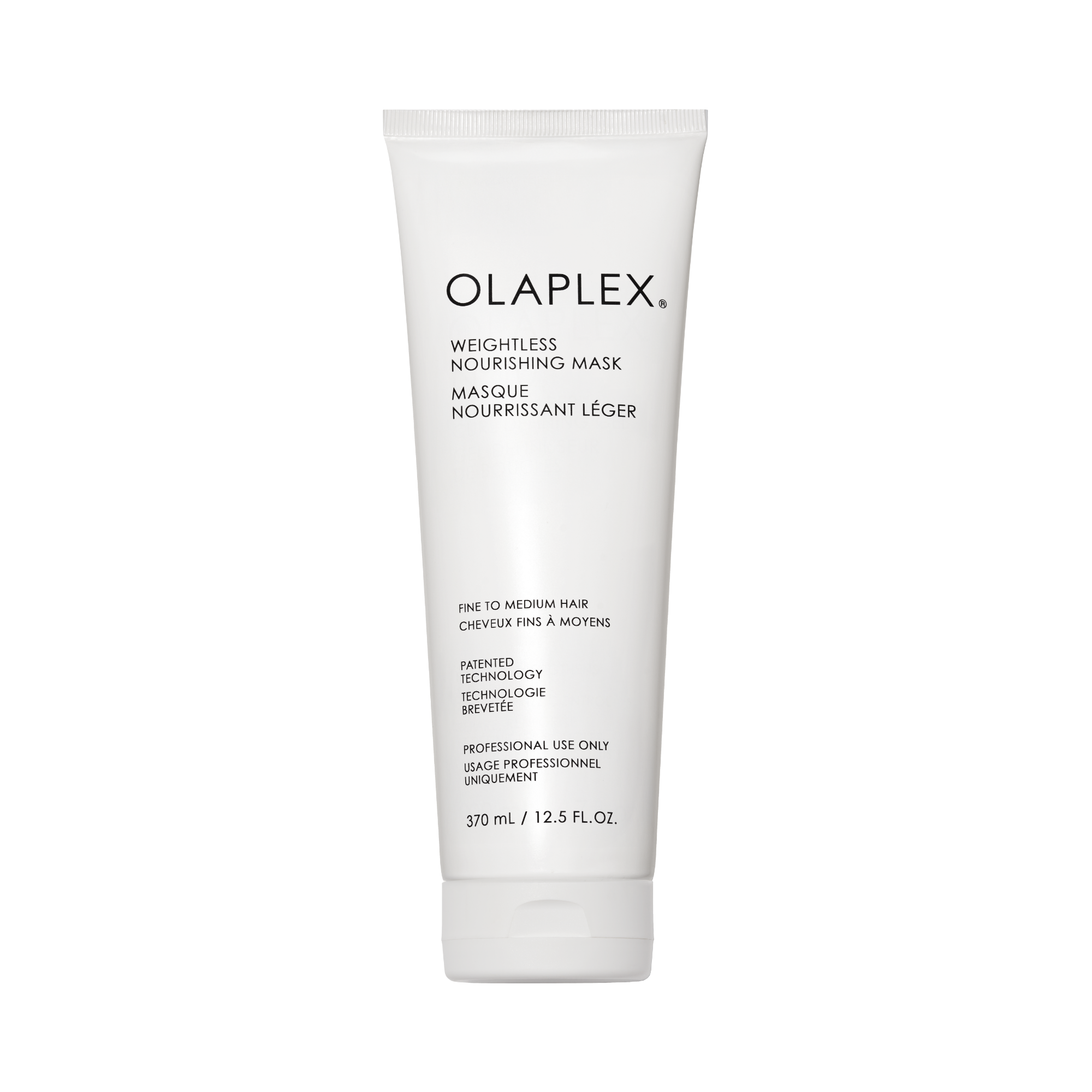 PRO EXCLUSIVE WEIGHTLESS NOURISHING MASK