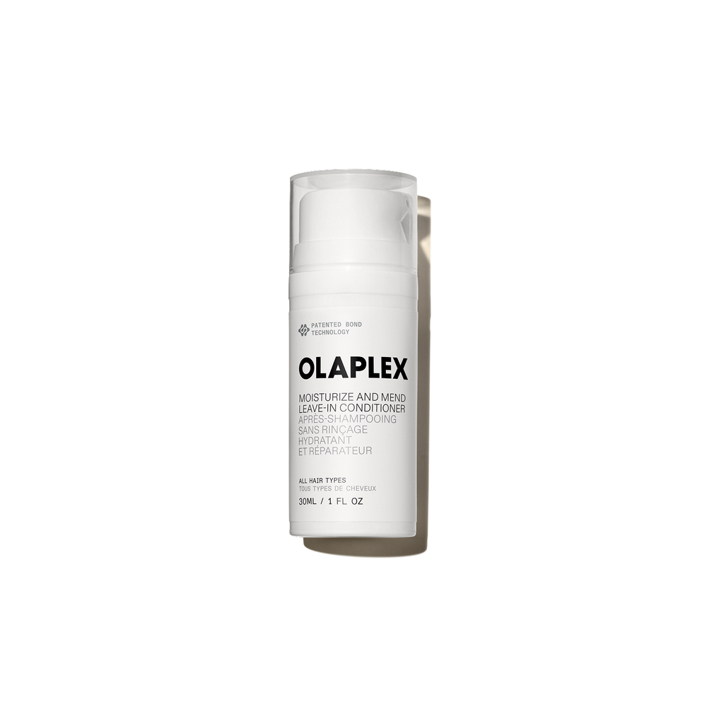 MOISTURIZE AND MEND LEAVE-IN CONDITIONER TRAVEL SIZE - main view