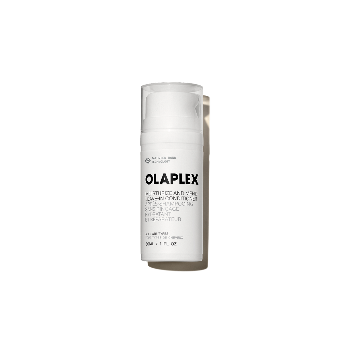 MOISTURIZE AND MEND LEAVE-IN CONDITIONER TRAVEL SIZE