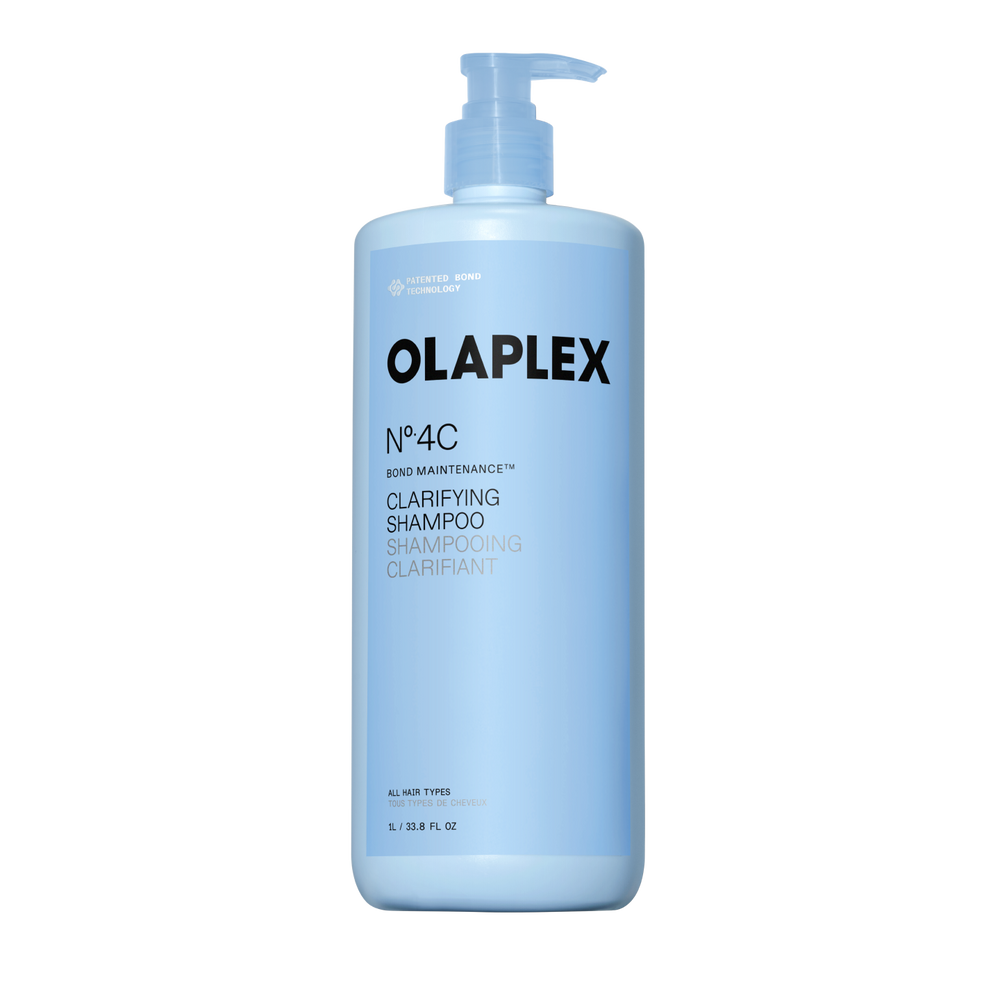 hover
Nº.4C Bond Maintenance™ Clarifying Shampoo goop - alternate view