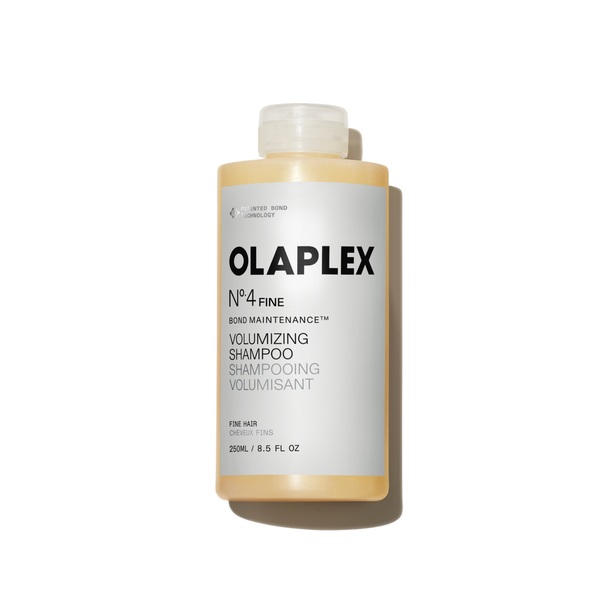 Nº.4FINE BOND MAINTENANCE™ VOLUMIZING SHAMPOO FULL