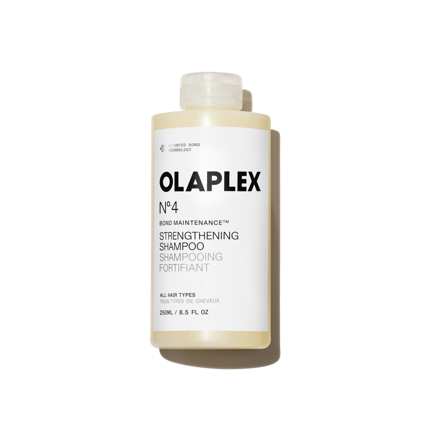OLAPLEX No.4 ボンドメンテナンス シャンプー 1000ml (2個) No.4