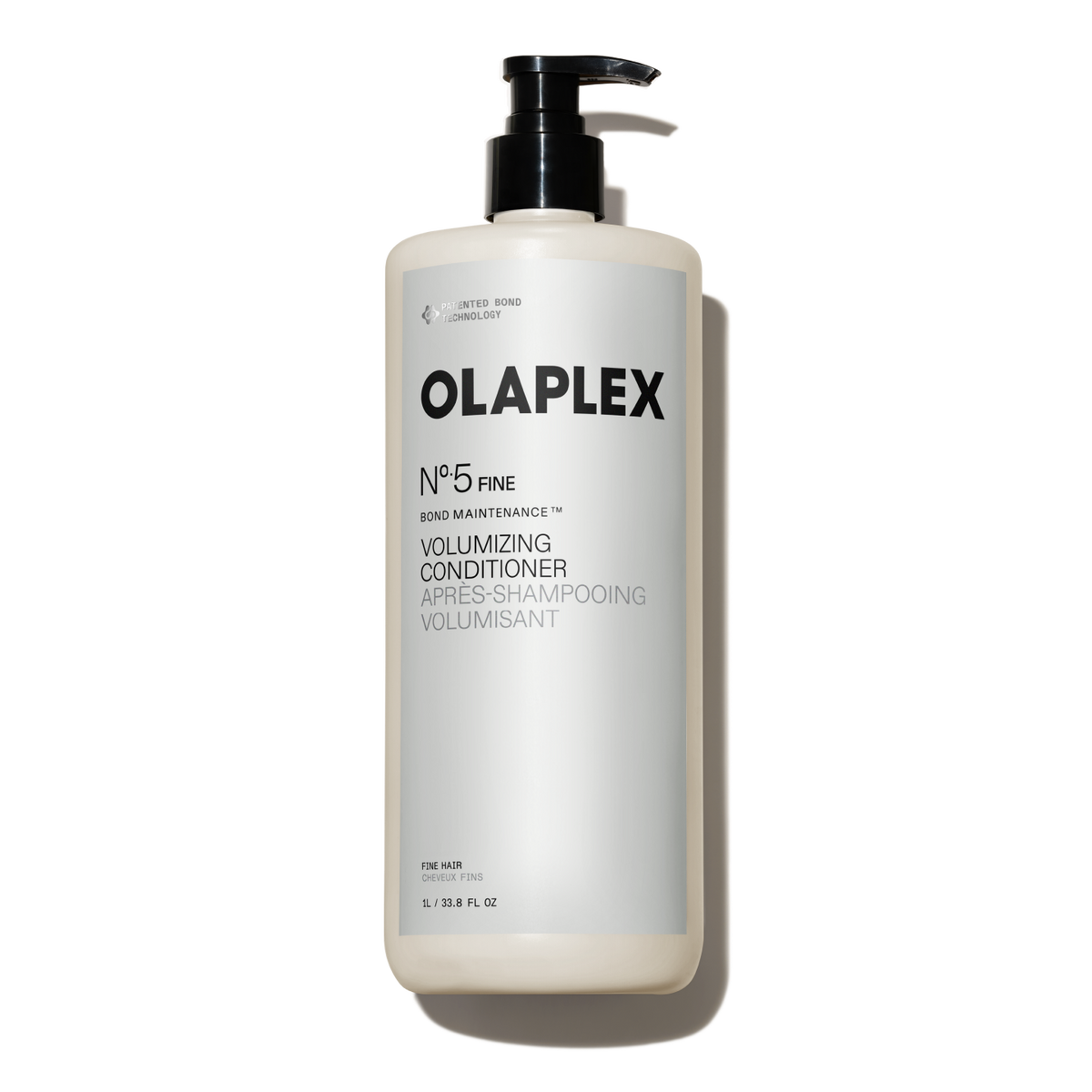Nº.5FINE BOND MAINTENANCE™ VOLUMIZING CONDITIONER LITRE