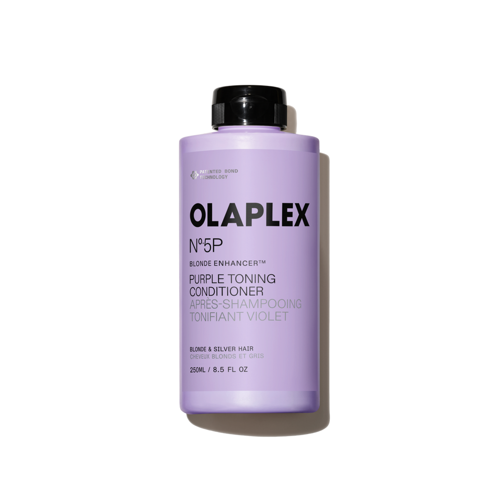Nº.5P Blonde Enhancer™ Purple Toning Conditioner - main view