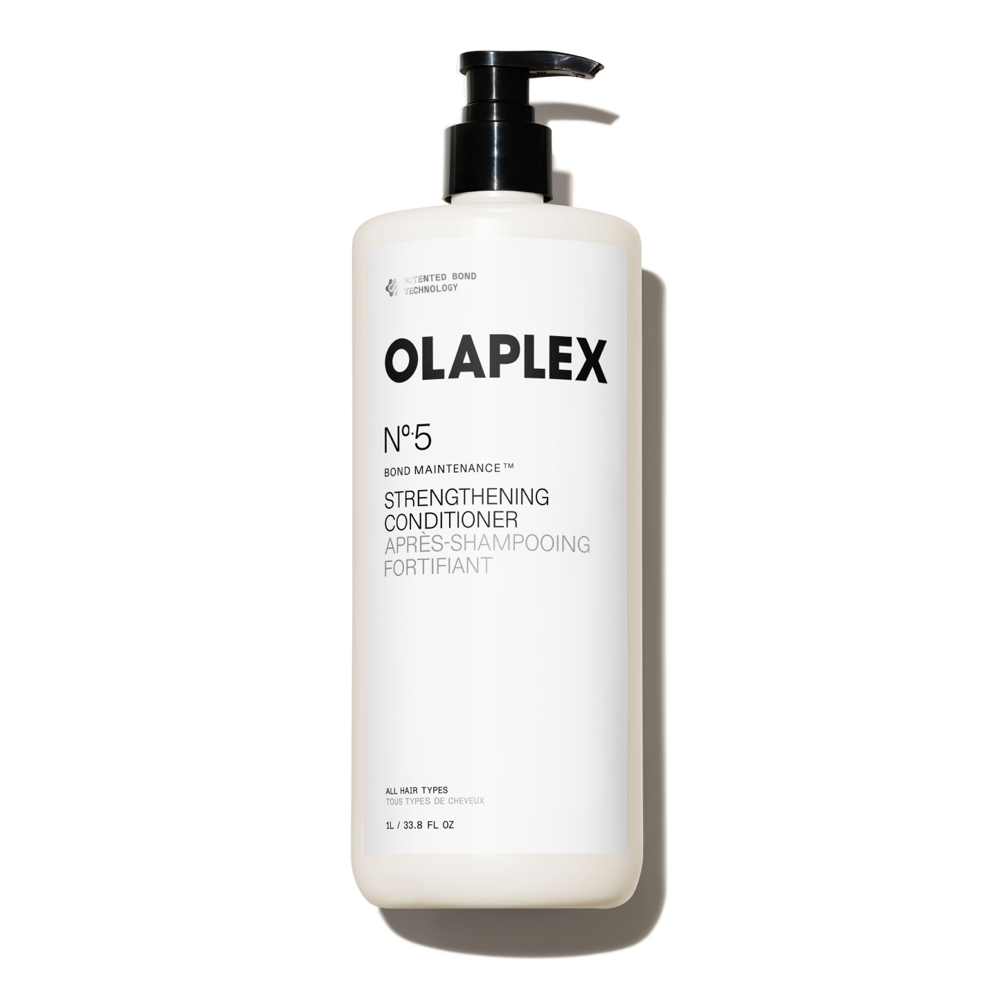 トリートメント Olaplex No.5 Conditioner 1000ml Nº.5 Bond Maintenance™ Strengthening Conditioner — OLAPLEX Inc.