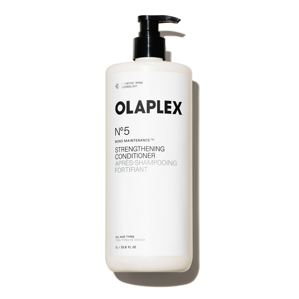 hover
Nº.5 Bond Maintenance™ Strengthening Conditioner Goop - alternate view