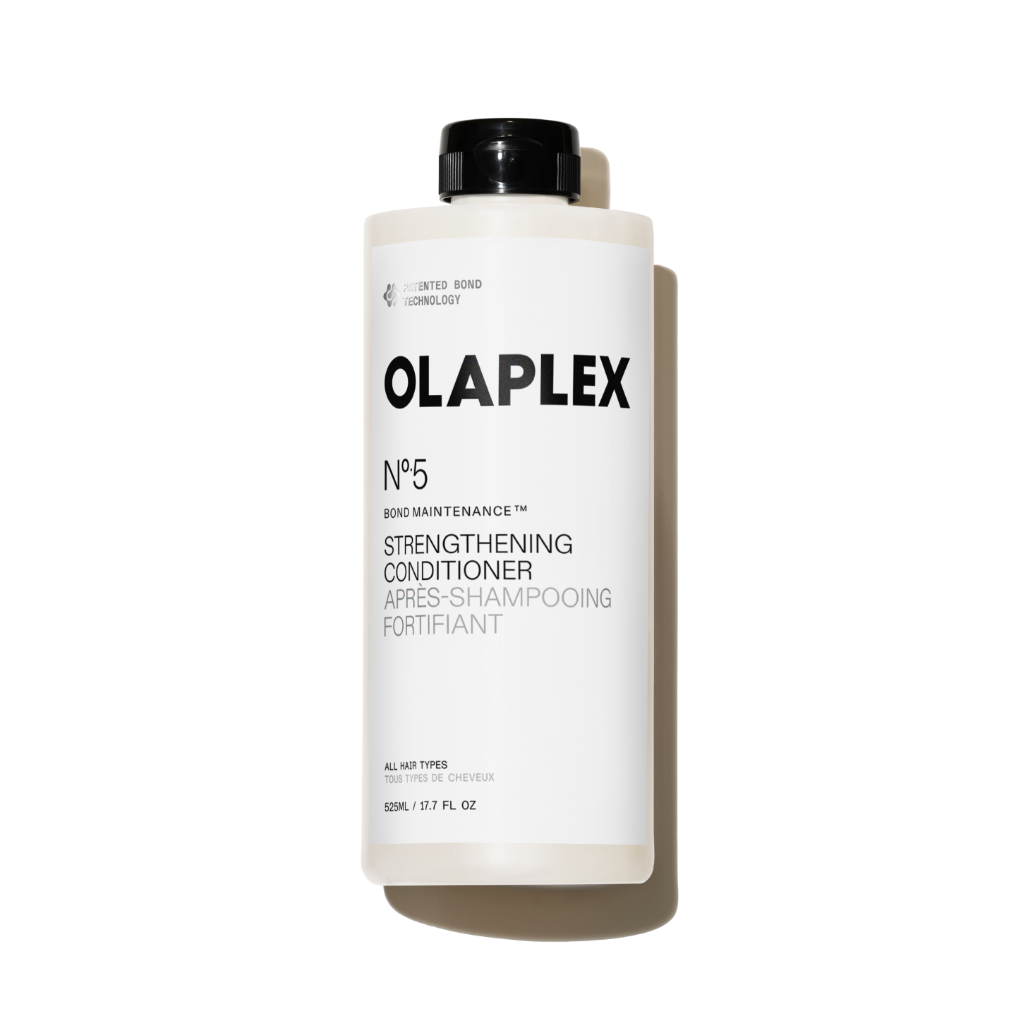 トリートメント Olaplex No.5 Conditioner 1000ml Nº.5 Bond Maintenance™ Strengthening Conditioner Jumbo— OLAPLEX Inc.