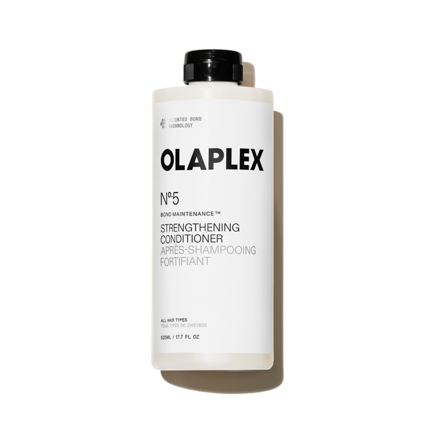 hover
Nº.5 Bond Maintenance™ Strengthening Conditioner Goop - alternate view