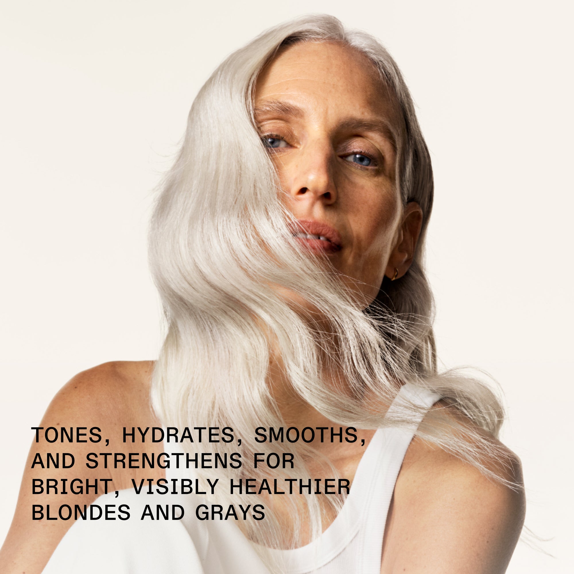 Nº.5P BLONDE ENHANCER™ PURPLE TONING CONDITIONER LITRE