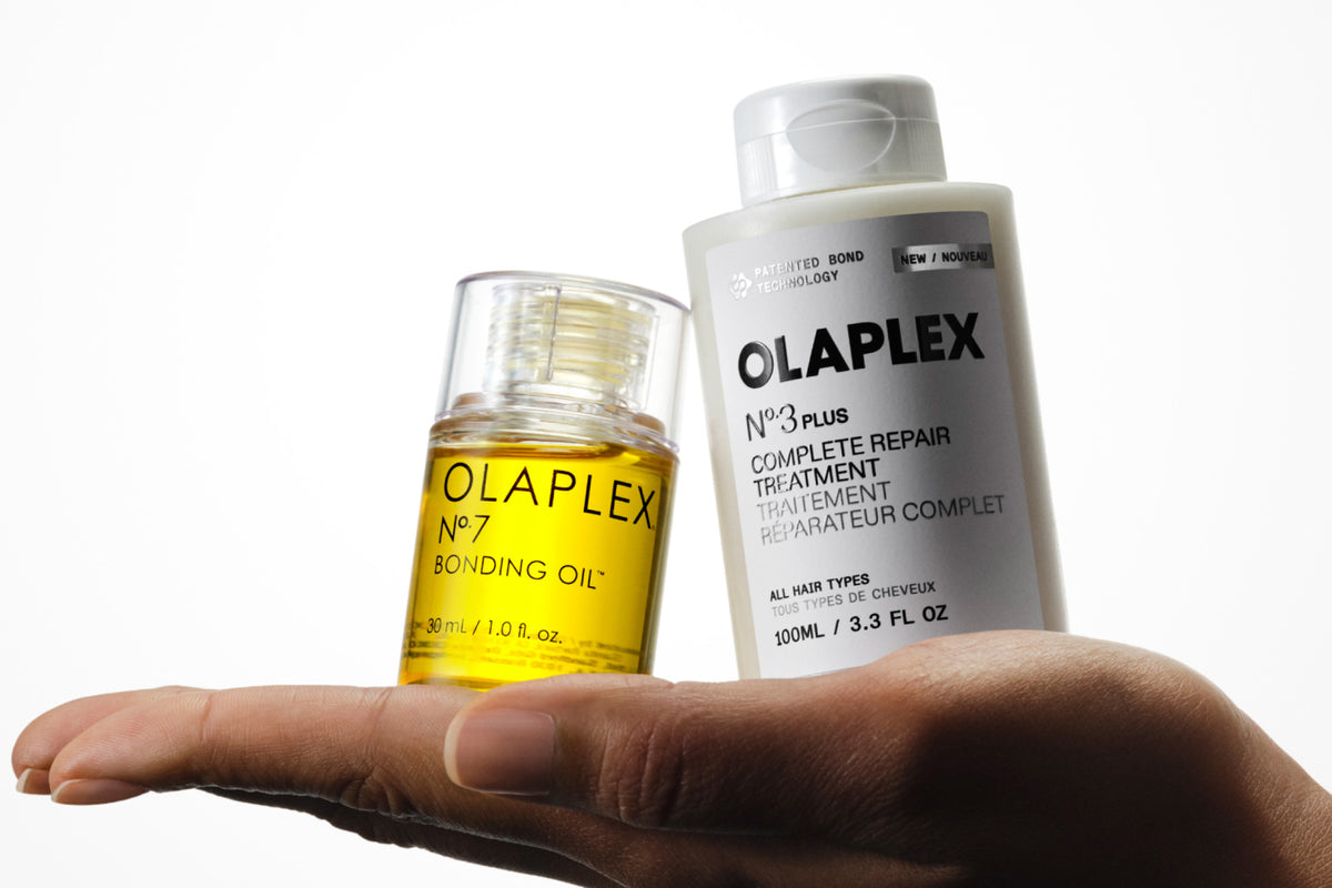 A 3-Minute Ritual That Transforms Your Hair