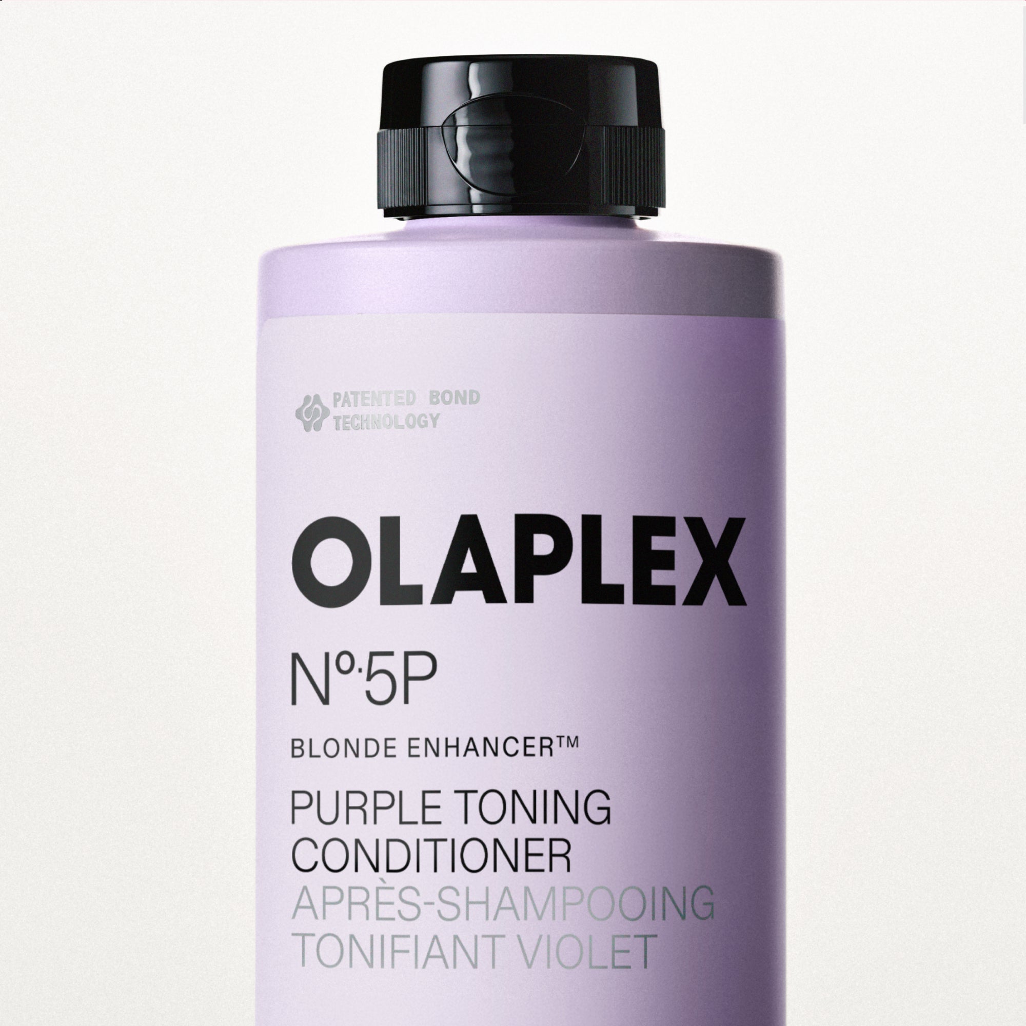 Nº.5P BLONDE ENHANCER™ PURPLE TONING CONDITIONER LITRE