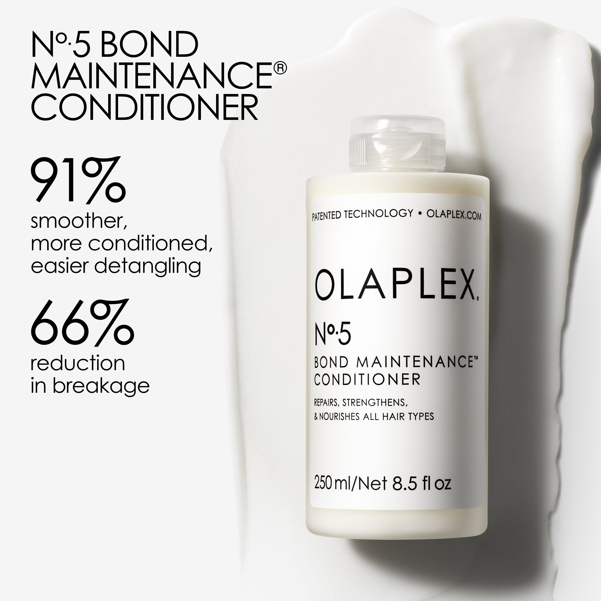 Olaplex #3 #4 #5 - deals Olaplex Bond Builder Maintenance System Shampoo Conditioner