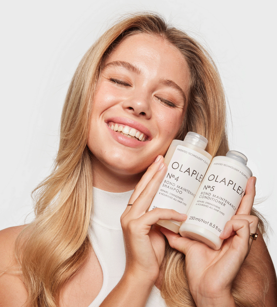 Routine Quiz OLAPLEX Inc.