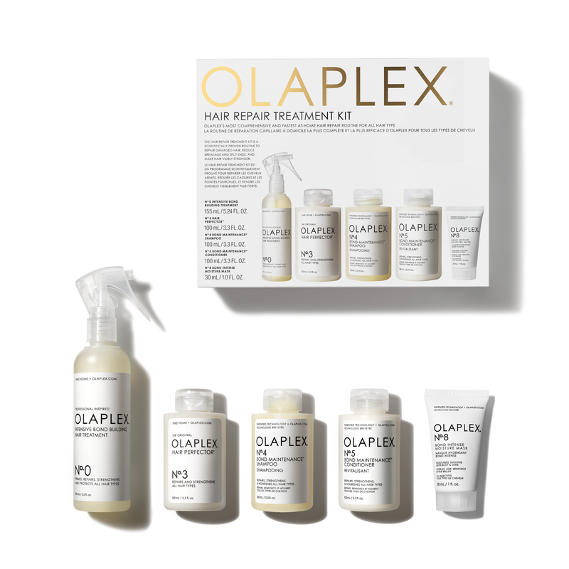 Olaplex bundle saving order DEAL