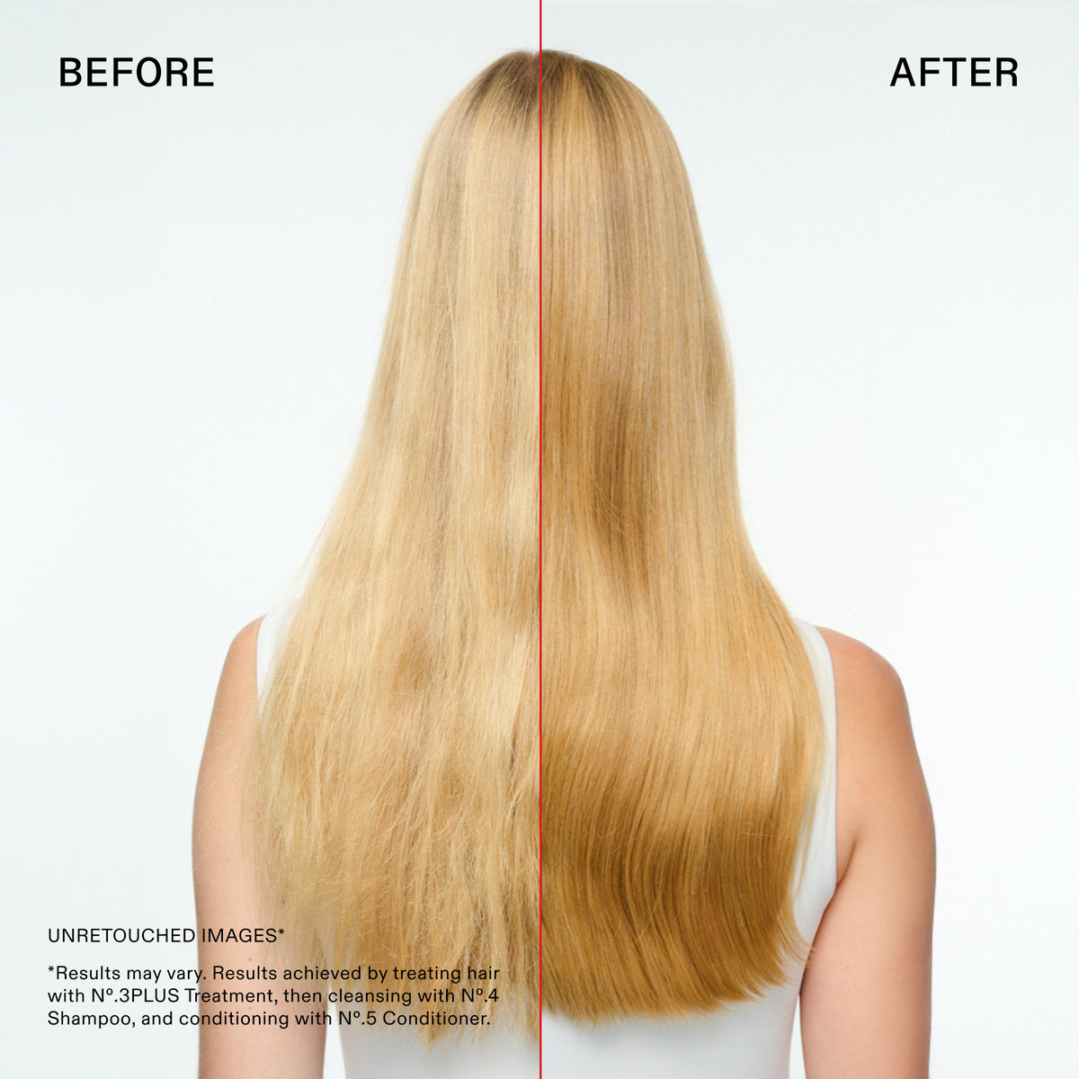 THE WEIGHTLESS VOLUME ROUTINE