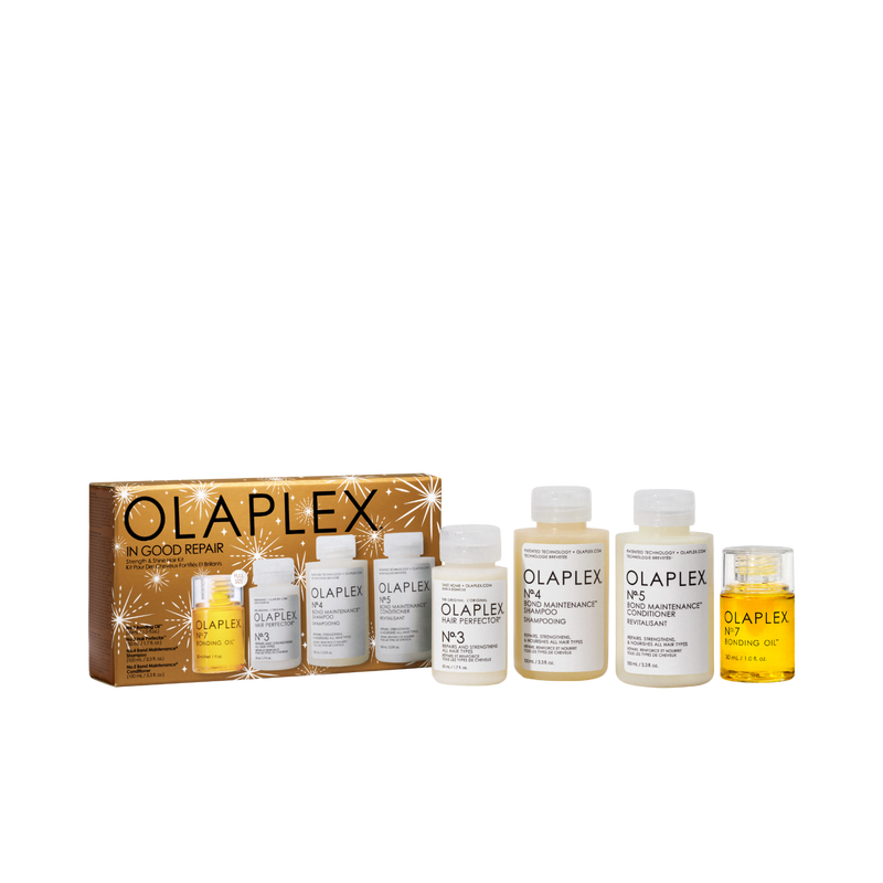 Olaplex outlet set